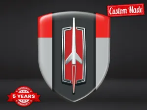 Oldsmobile Autologos Robust Max Sportlich Stilvoll Edition